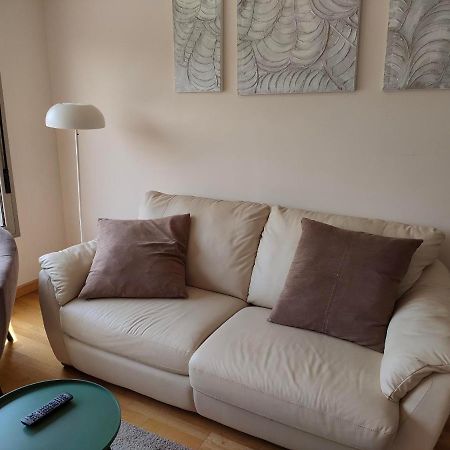 Apartamento Boutique Arquera Golf II -Льянес Екстер'єр фото