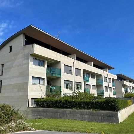 Apartamento Boutique Arquera Golf II -Льянес Екстер'єр фото