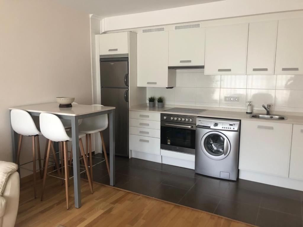 Apartamento Boutique Arquera Golf II -Льянес Екстер'єр фото
