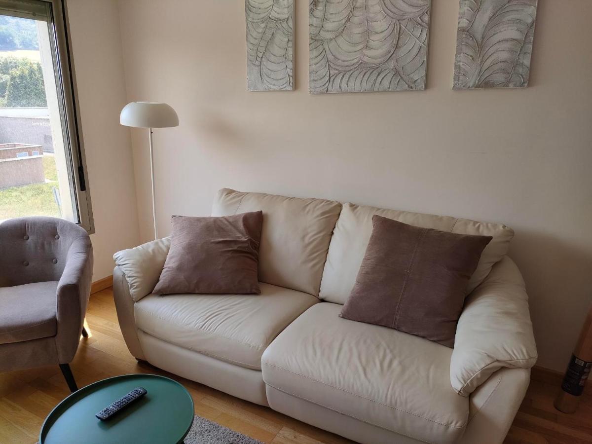 Apartamento Boutique Arquera Golf II -Льянес Екстер'єр фото