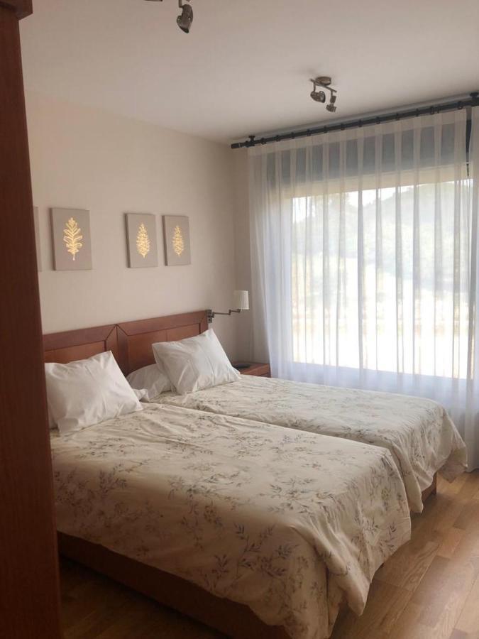 Apartamento Boutique Arquera Golf II -Льянес Екстер'єр фото