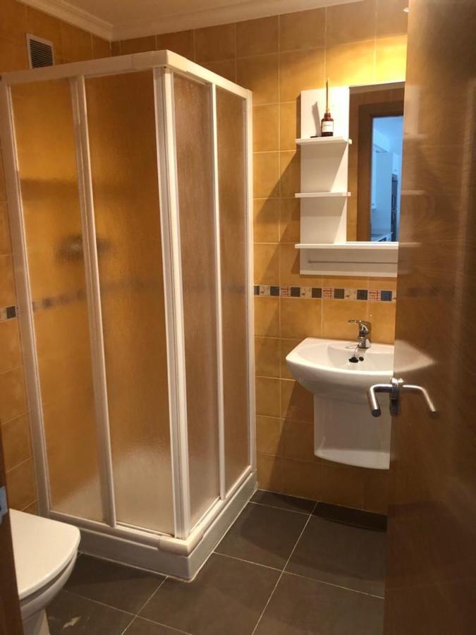 Apartamento Boutique Arquera Golf II -Льянес Екстер'єр фото